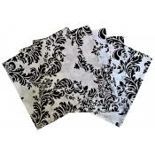 Damask Napkins