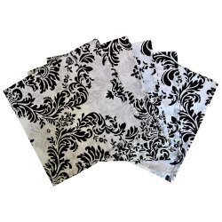20 Inch Damask Napkins