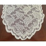 13.5 x 108 Lace Table Runner