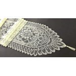 14 x 108 Lace Table Runner