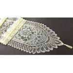 14 x 108 Lace Table Runner