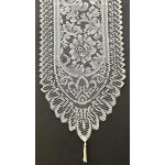 14 x 108 Lace Table Runner