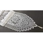 14 x 108 Lace Table Runner