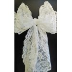 9 x 108 Lace Table Runner