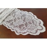 9 x 108 Lace Table Runner