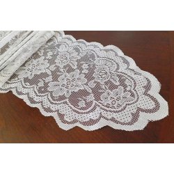 9 x 108 Lace Table Runner