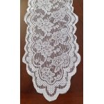 9 x 108 Lace Table Runner