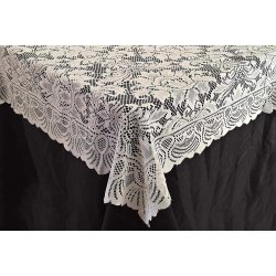 Lace Tablecloths