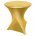 Metallic Gold +$2.00