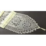 14 x 108 Lace Table Runner