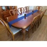 9 x 108 Lace Table Runner