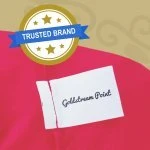 Spandex Cocktail Tablecloth 32 x 30 Round Tag Hot Pink